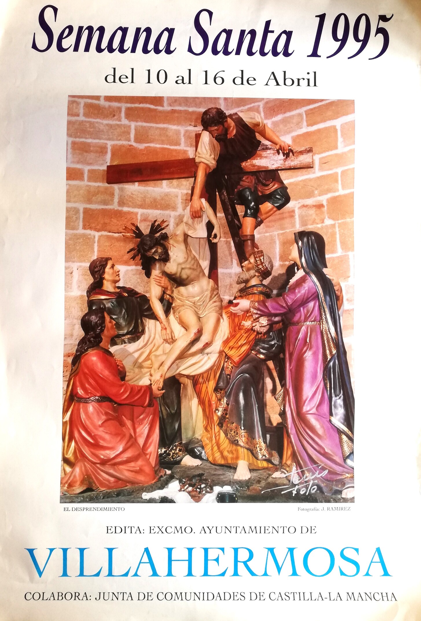 Semana Santa en Villahermosa  